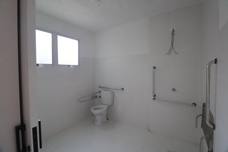 Apartamento à venda com 40m², 1 quarto e 1 vagaBanheiro