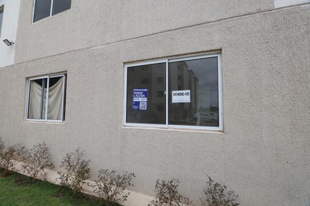 Apartamento à venda com 40m², 1 quarto e 1 vagaPlaca