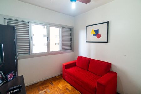 Apartamento à venda com 65m², 2 quartos e 1 vagaQuarto