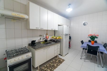 Apartamento à venda com 65m², 2 quartos e 1 vagaCozinha
