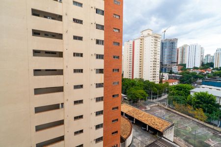 Apartamento à venda com 65m², 2 quartos e 1 vagaVista da Suite