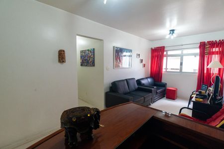 Apartamento à venda com 65m², 2 quartos e 1 vagaSala