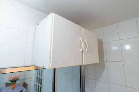 Apartamento à venda com 65m², 2 quartos e 1 vagaÁrea de Serviço - Armário