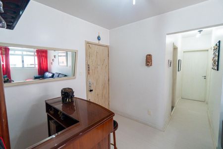 Apartamento à venda com 65m², 2 quartos e 1 vagaSala