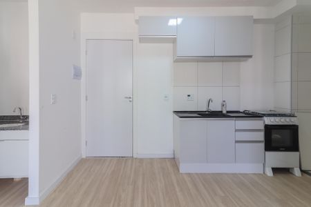 Apartamento à venda com 38m², 2 quartos e sem vagaSala