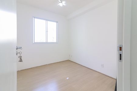 Apartamento à venda com 38m², 2 quartos e sem vagaQuarto 2