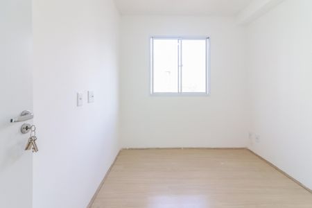 Apartamento à venda com 38m², 2 quartos e sem vagaQuarto 2