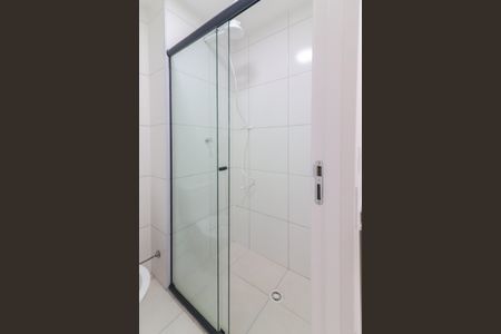 Apartamento à venda com 38m², 2 quartos e sem vagaBanheiro