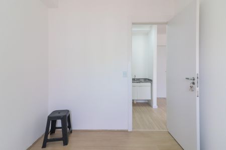 Apartamento à venda com 38m², 2 quartos e sem vagaQuarto 2