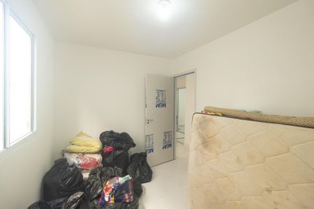 Apartamento para alugar com 46m², 2 quartos e sem vagaQuarto 1