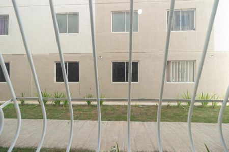 Apartamento para alugar com 46m², 2 quartos e sem vagaVista da Sala