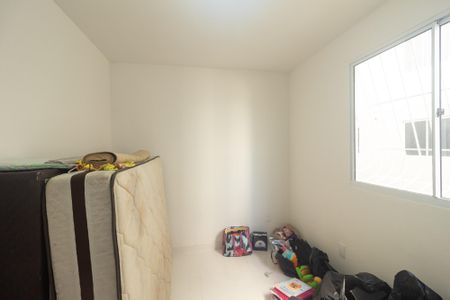 Apartamento para alugar com 46m², 2 quartos e sem vagaQuarto 1