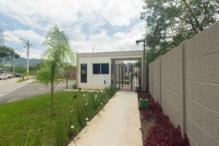 Apartamento para alugar com 46m², 2 quartos e sem vagaEntrada