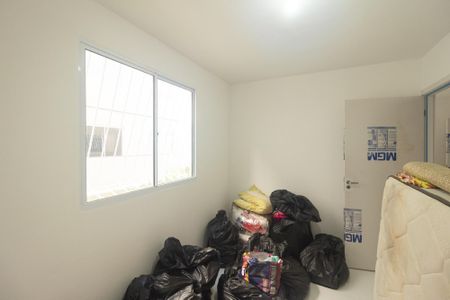 Apartamento para alugar com 46m², 2 quartos e sem vagaQuarto 1