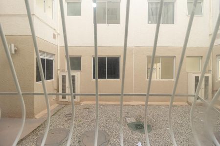 Apartamento para alugar com 46m², 2 quartos e sem vagaVista do Quarto 2