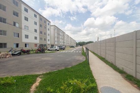 Apartamento para alugar com 46m², 2 quartos e sem vagaÁrea comum