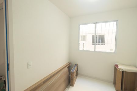 Apartamento para alugar com 46m², 2 quartos e sem vagaQuarto 2