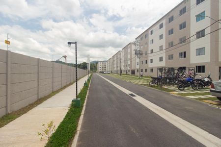 Apartamento para alugar com 46m², 2 quartos e sem vagaÁrea comum