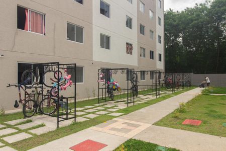 Apartamento para alugar com 46m², 2 quartos e sem vagaÁrea comum