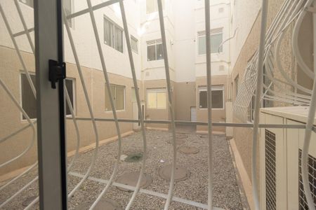 Apartamento para alugar com 46m², 2 quartos e sem vagaVista da Cozinha e Área de Serviço