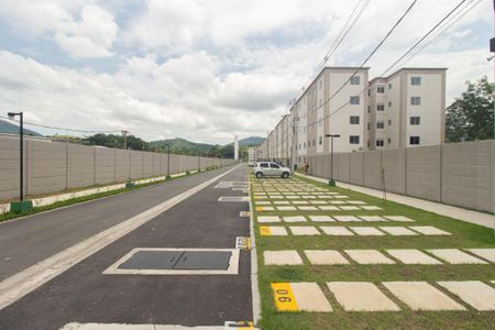 Apartamento para alugar com 46m², 2 quartos e sem vagaÁrea comum