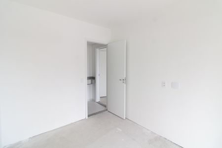 Apartamento à venda com 33m², 1 quarto e sem vaga Apartamento à venda com 33m², 1 quarto e sem vagaQuarto