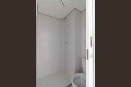 Apartamento à venda com 33m², 1 quarto e sem vaga Apartamento à venda com 33m², 1 quarto e sem vagaBanheiro Social