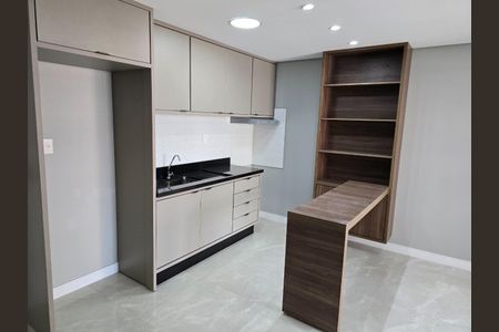Apartamento à venda com 56m², 2 quartos e 1 vagaFoto 07