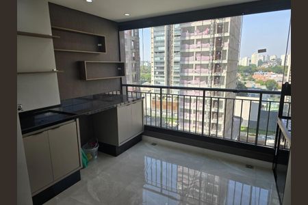 Apartamento à venda com 56m², 2 quartos e 1 vagaFoto 01