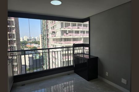 Apartamento à venda com 56m², 2 quartos e 1 vagaFoto 02
