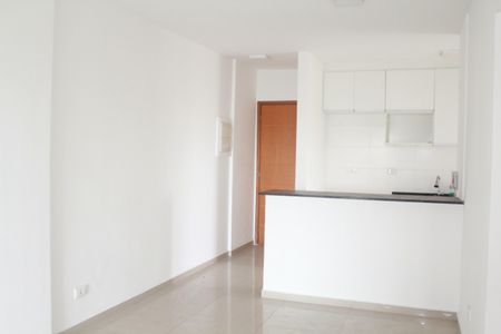 Apartamento para alugar com 76m², 3 quartos e 2 vagasSala