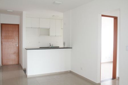 Apartamento para alugar com 76m², 3 quartos e 2 vagasSala