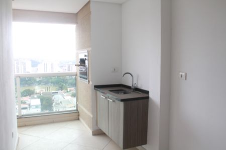 Apartamento para alugar com 76m², 3 quartos e 2 vagasSacada