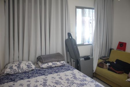 Casa à venda com 540m², 4 quartos e 8 vagasQuarto 1