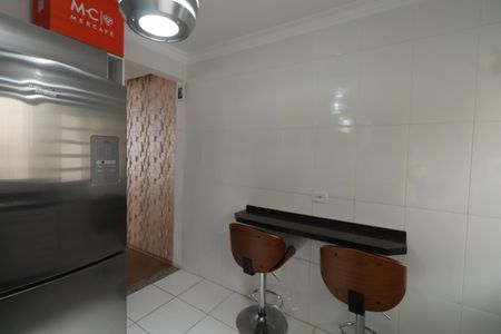 Casa à venda com 170m², 3 quartos e 4 vagasCozinha