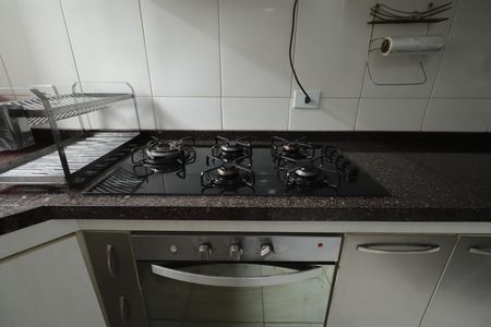 Casa à venda com 170m², 3 quartos e 4 vagasCozinha