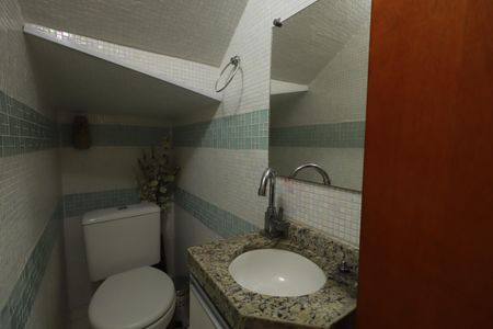 Casa à venda com 170m², 3 quartos e 4 vagasLavabo