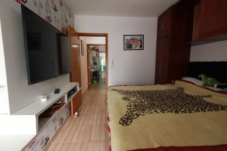 Casa à venda com 170m², 3 quartos e 4 vagasQuarto 1 - Suíte