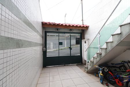 Casa à venda com 170m², 3 quartos e 4 vagasEntrada