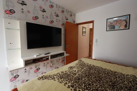 Casa à venda com 170m², 3 quartos e 4 vagasQuarto 1 - Suíte