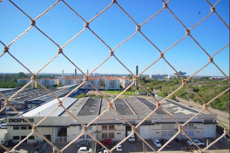 Apartamento para alugar com 50m², 2 quartos e 1 vagaQuarto 1 - Vista