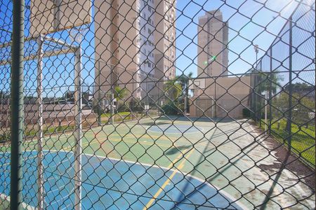 Apartamento para alugar com 50m², 2 quartos e 1 vagaÁrea Comum - Quadra Poliesportiva