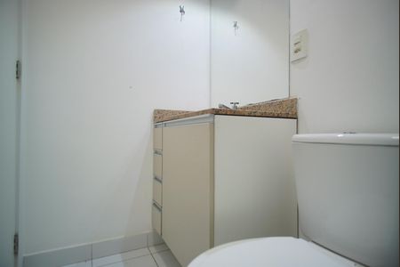 Apartamento para alugar com 50m², 2 quartos e 1 vagaBanheiro Corredor