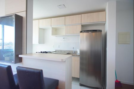 Apartamento para alugar com 50m², 2 quartos e 1 vagaCozinha