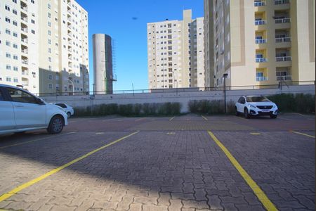 Apartamento para alugar com 50m², 2 quartos e 1 vagaGaragem