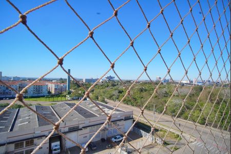 Apartamento para alugar com 50m², 2 quartos e 1 vagaSala - Vista