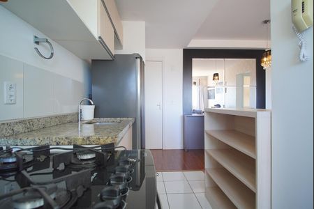 Apartamento para alugar com 50m², 2 quartos e 1 vagaCozinha
