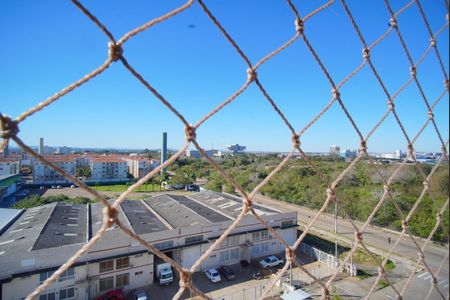 Apartamento para alugar com 50m², 2 quartos e 1 vagaQuarto 2 - Vista
