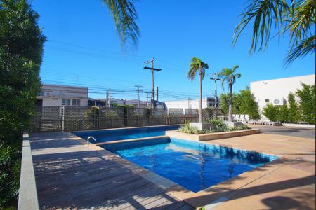 Apartamento para alugar com 50m², 2 quartos e 1 vagaÁrea Comum - Piscina