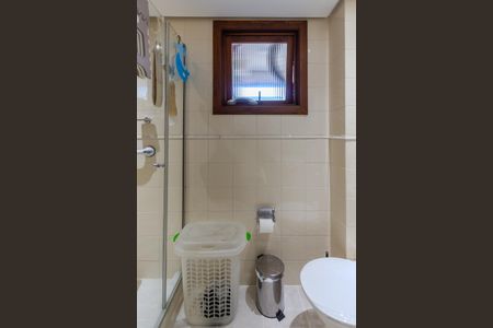 Apartamento à venda com 205m², 2 quartos e 2 vagas Apartamento à venda com 205m², 2 quartos e 2 vagasBanheiro Social